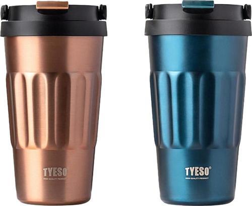 Coffe Mug 2li Set 500 ML