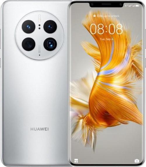 Mate 50 Pro 256 GB 8 GB Ram (Huawei Türkiye Garantili)