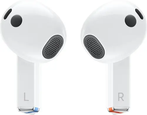 Galaxy Buds3 Beyaz Bluetooth Kulaklık Sm-R530Nzwatur (Samsung Türkiye Garantili)