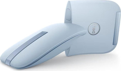 BLUETOOTH TRAVEL MOUSE MS700-Mblue 570-BBFX