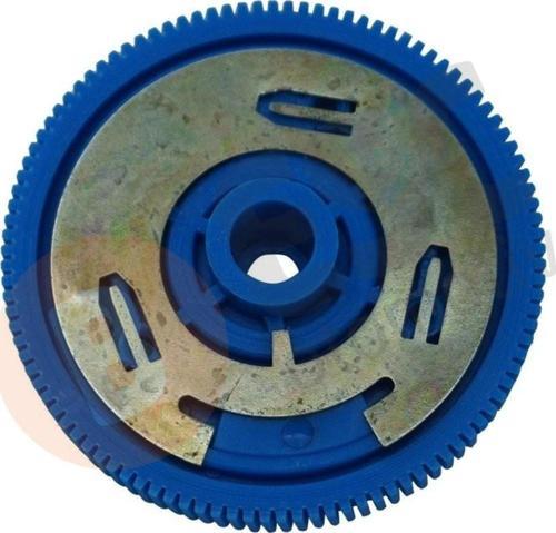 Audi A3 A4 A6 Q5 Q7 İçin Arka Silecek Motor Dişlisi 105 Diş 8E0955711E