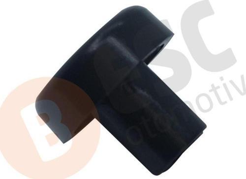 Becker Mercedes Audio 10 BE4400 BE4500 BE3210 İçin Radyo Düğmesi