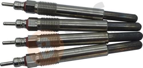 Caterpillar 3304 3306 İçin 4 Adet Isıtma Bujisi 24 Volt 3T8706