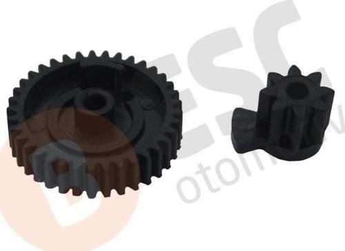 Fiat Linea Punto Albea Palio 51910170 1 için Kapı Kilit Tamir Dişlisi