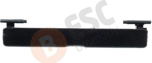 Mercedes C W205 İçin Tavan Oluk Çıta Port Kapağı 95*12 mm A2057504100