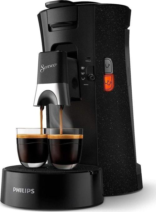 Csa240/21 Senseo Select Eco, Intensity Plus,Ve Crema Plus