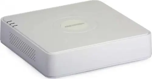 Ds-7108Ni-Q1 8 Kanal Nvr Kayıt Cihazı