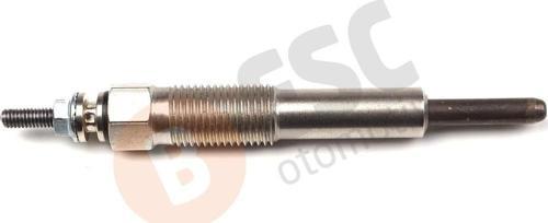 Mitsubishi Canter Rosa 4D30 için 1 Adet Isıtma Bujisi 20.5 Volt ME017010, GJ54MI