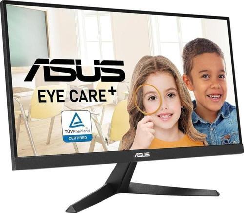 21.5 Inc Vy229He İps 1920X1080 1Ms 75Hz Hdmi Vga Vesa 3 Yıl Garantili Eyecare Monitör