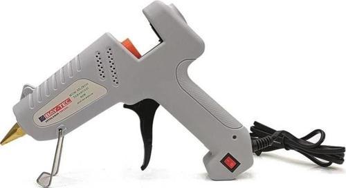 Mk-0438 Mum Silikon Tabancası Kalın 80W