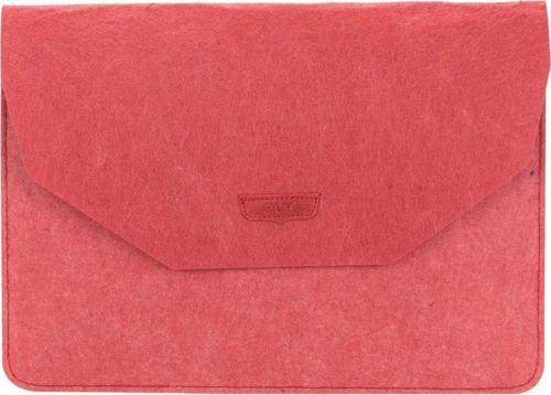 Gül Kurusu 15" Slim Notebook Kılıfı
