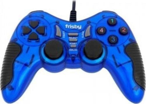 Fgp-225U Pc Uyumlu Usb Oyun Kolu Gamepad