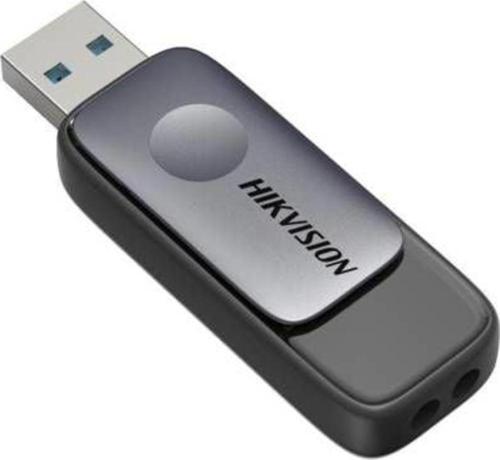 256Gb Usb3.2 Hs-Usb-M210S-256G Sürgülü Siyah Flash Bellek