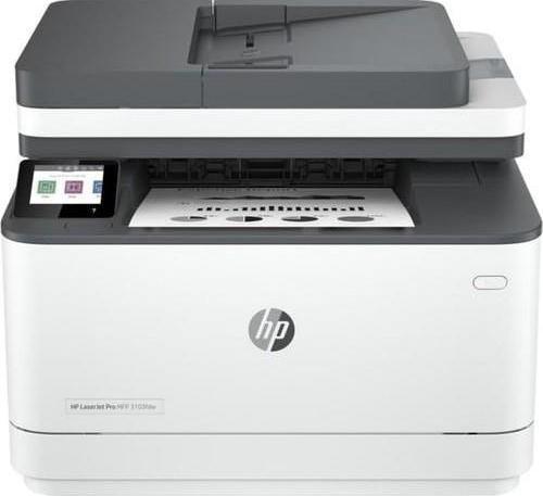 3G632A 3103Fdw Yazıcı - Tarayıcı - Fotokopi - Faks - Network - Wifi Çok Fonksiyonlu Lazer Yazıcı