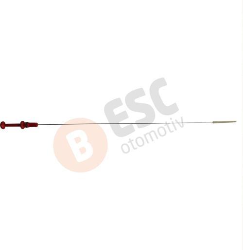 Peugeot Citroen 1.4 1.1 L 8 V için Yağ Ölçüm Çubuğu 117475