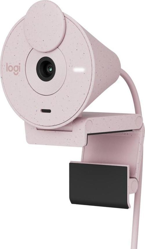 960-001448 Brio 300 Full Hd Web Kamerası Pembe