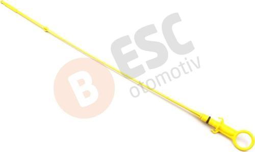 Renault 1.5 dCi Motor İçin Motor Yağı Ölçüm Çubuğu 111400275R