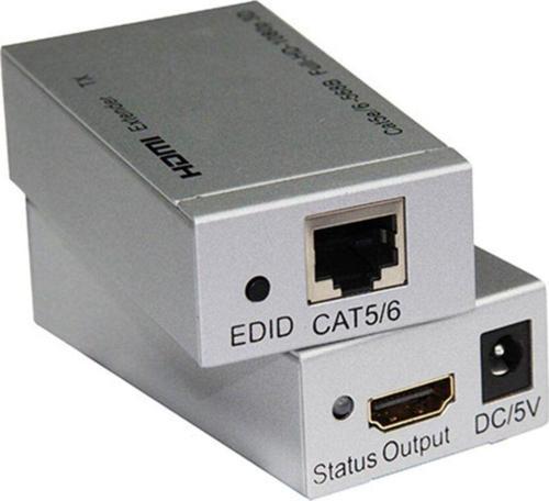 Bs-He60 Ethernet Hdmi Extender