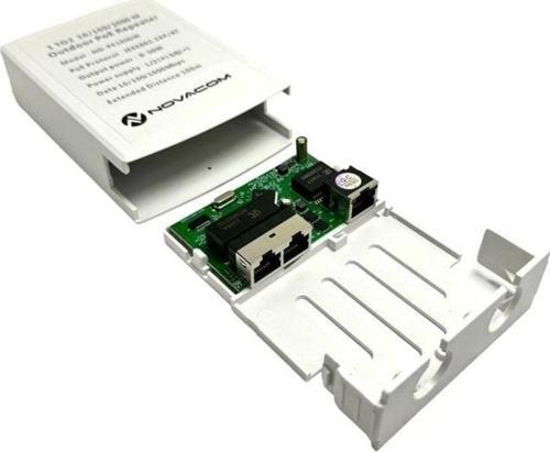 Nd-Pe102Gw 10-100-1000 Mbps 1 İnput 2 Output 30W Dış Ortam