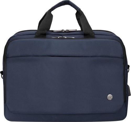 Siena-Usb 17 Inc Lacivert Notebook Çantası