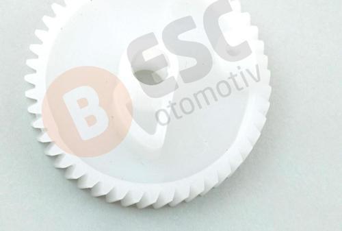 Seat VW Skoda için Bagaj Kilit Tamir Dişlisi 1K6827505E