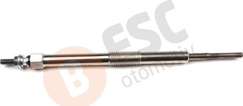 Toyota 1.4 D 4D Mini One D için 1 Adet Isıtma Bujisi 11 Volt 19850 0W010