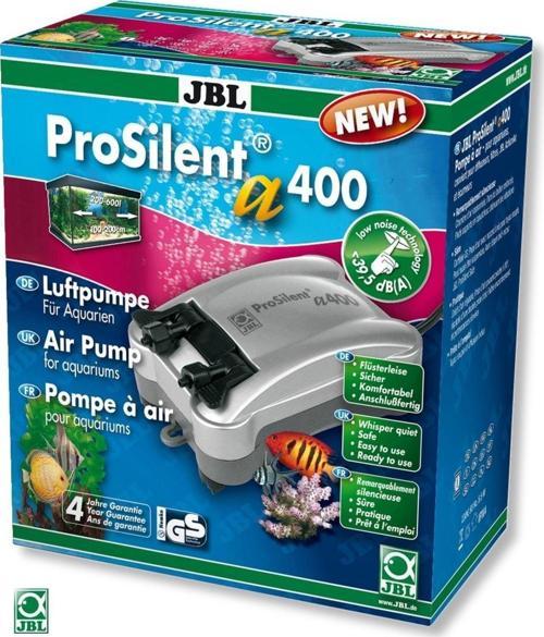 Prosilent A400 Hava Motoru