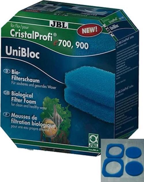 Unıbloc E1501/1901 Biyofiltre Süngeri