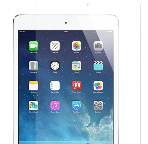 iPad Air 9.7" Ekran Koruyucu Flexible Esnek Nano