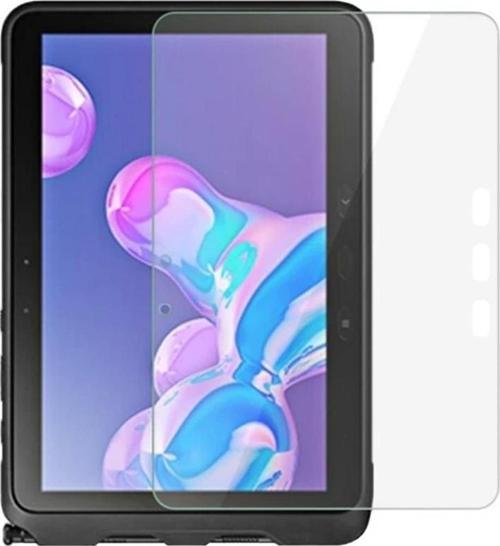 Samsung Galaxy Tab Active4 Pro 5G T638 Flexible Nano Ekran Koruyucu