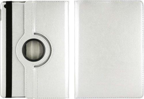 iPad 2 / iPad 3 / iPad 4 360 Derece Döner Standlı Kılıf