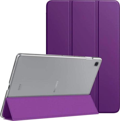 Samsung Tab A8 T290/T295/T297 Standlı Smart Cover Tablet Kılıf