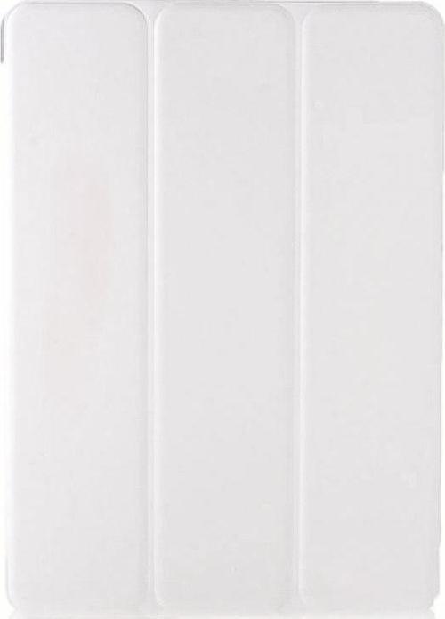iPad Air Standlı KingPad Kılıf Beyaz