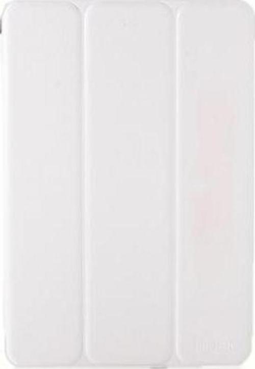 iPad Mini / Mini 2 / Mini 3 Standlı Kılıf Beyaz
