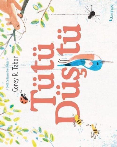 Domingo Yayınevi Tütü Düştü