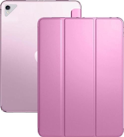 iPad Pro 10.5 inç Standlı Smart Cover Tablet Kılıf