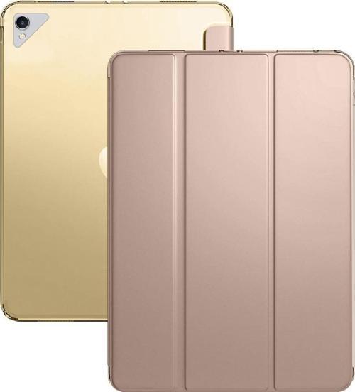 iPad Pro 10.5 inç Standlı Smart Cover Tablet Kılıf