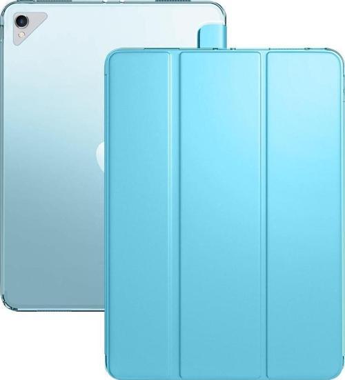 iPad Pro 10.5 inç Standlı Smart Cover Tablet Kılıf