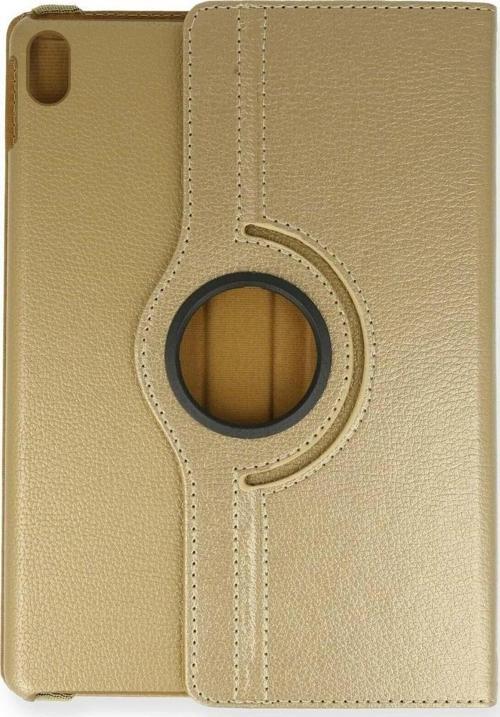 iPad Pro 12.9" (2018) 360 Derece Döner Standlı Tablet Kılıf