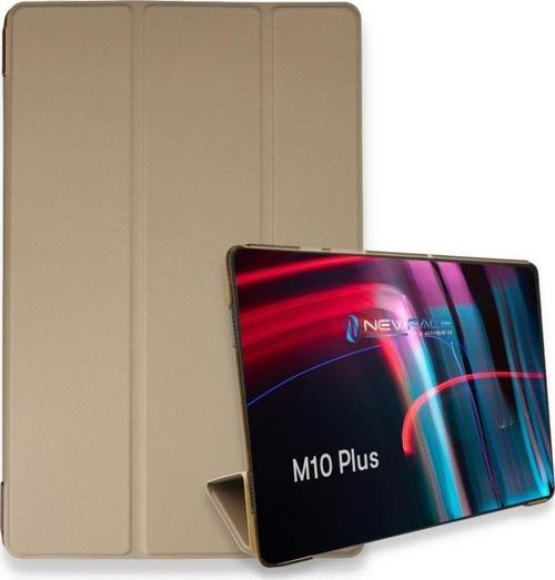 Lenovo Tab M10 FHD Plus Standlı Smart Cover Tablet Kılıf