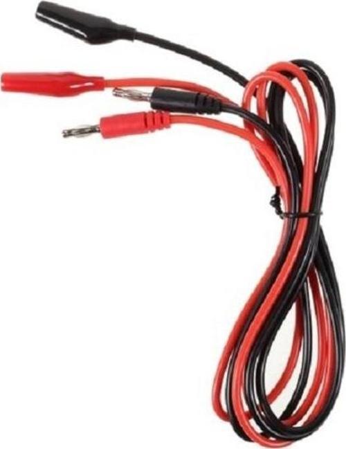 BST-010JP YÜKSEK HIZLI HASSAS İLETKEN İLETİM KROKODİL HATTI 2000V 20A