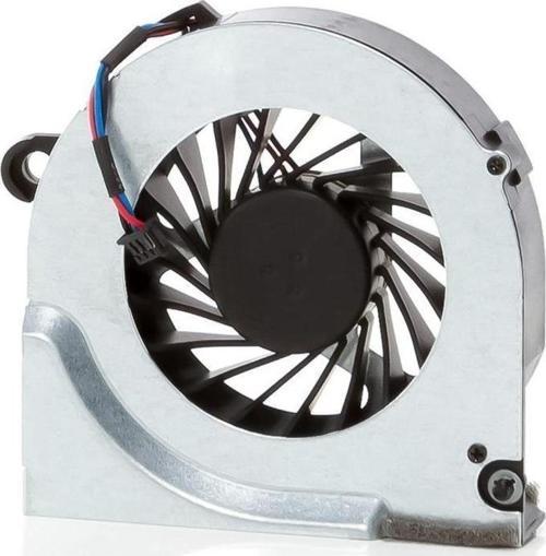 HP 4320S 4321S 4326S 4420S 4421S 4426S DFS451205MB0T CPU SOĞUTUCU FAN