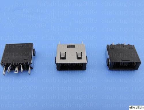 G50 G40 Z40 G50-70 G50-80 NOTEBOOK DC POWER JACK