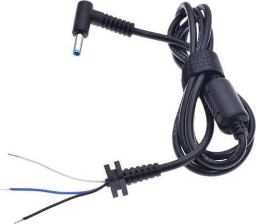 HP MAVİ UÇ GAMİNG 4.5 X 3.0 230 WATT ADAPTÖR DC KABLO