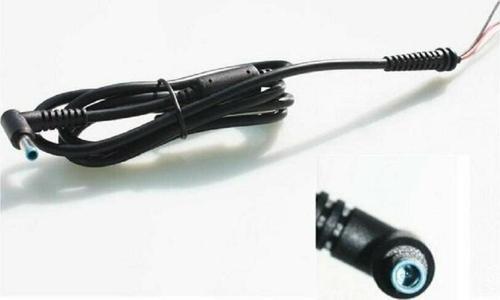HP MAVİ UÇ GAMİNG ADAPTÖR KABLOSU 180W 4.5X3.0 MM