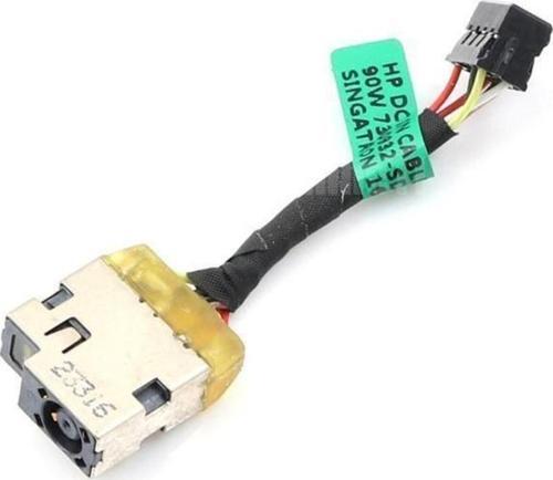 HP PAVİLİON 11-N 15 SERİ 15-N 14-U 15-R KABLOLU DC POWER JACK