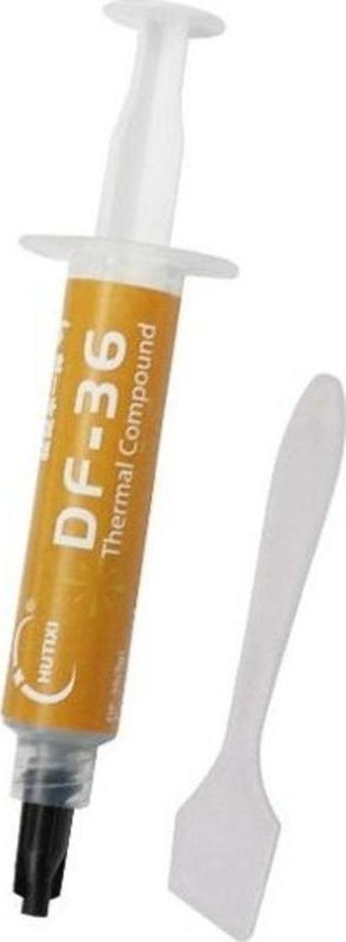 HUTIXI DF-36 5 GR TERMAL MACUN 18.2W/M-K
