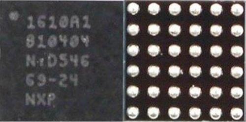 1610 A1 İPHONE 5 U2 ŞARJ ENTEGRE
