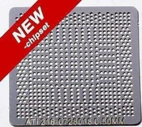 KALIP STENCİL 216 0728018 0774009 0749001 8018 4009 9001 0,5 MM