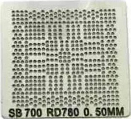 KALIP STENCİL 216-0752001 216-0674026 215-0674034 216-0674024 216-0674022 0,5 MM